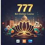 bet 777 casino